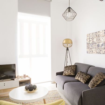Suncity Flat Gigantes Málaga Dış mekan fotoğraf
