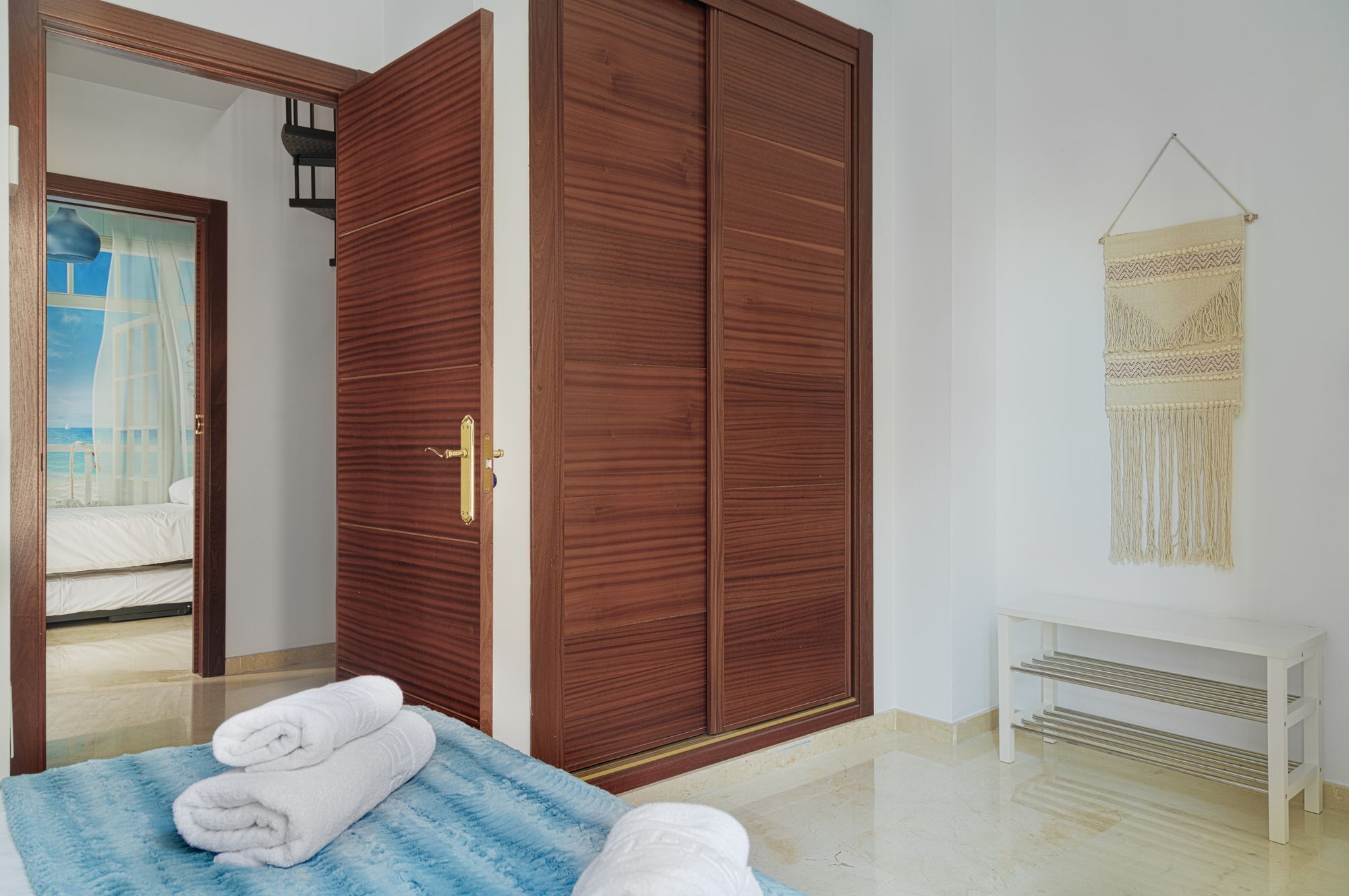 Suncity Flat Gigantes Málaga Dış mekan fotoğraf
